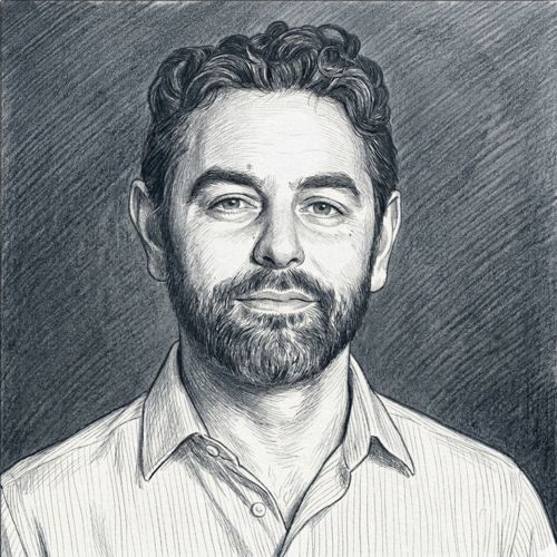 Benjamin Barataud, dirigeant de S&MA