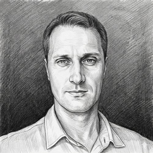Florian Larque, dirigeant de S&MA