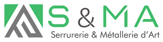 S&MA – Serrurerie & Métallerie d'Art